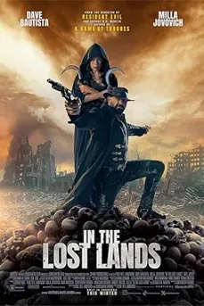 In the Lost Lands (2025) - 24-SD In the Lost Lands (2025)