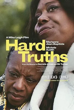 Hard Truths (2024) - 24-SD Hard Truths (2024)