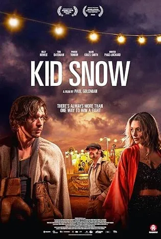 Kid Snow (2024) - 24-SD Kid Snow (2024)