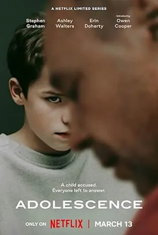Adolescence (2025) - 24-SD Adolescence (2025)