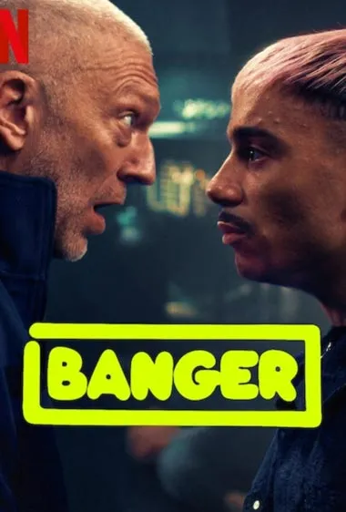 Banger (2025) - 24-SD Banger (2025)