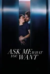 Ask Me What You Want 2024
