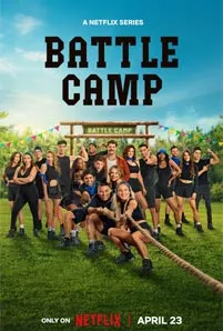 Battle Camp 2025