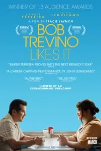 Bob Trevino Likes It 2024