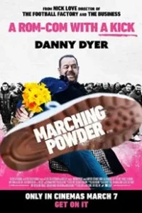 Marching Powder 2025